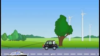 wheely #9  Игра в машинку Вилли#9