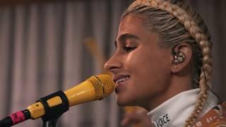 Madame Gandhi - Waiting For Me (Live on KEXP)