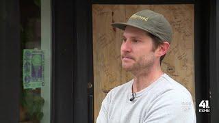 Frustration mounts as more Kansas City businesses are targeted in break-ins