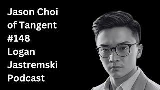 Navigating time frames with Tangent founder Jason Choi | EP #148