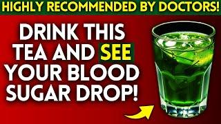 These 2 Refreshing Drinks Are Controlling Diabetes | DOCTORS RECOMMEND THEM ALL THE TIME!