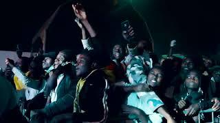 Chelsea Dinorath- Live Perfomance (Waku-Kungo, Cuanza Sul)