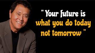 Remember, your mind is your greatest asset, so be careful what you put into it - Robert Kiyosaki