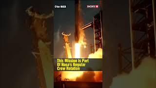 NASA News Today | Sunita Williams Latest News | NASA-SpaceX's Crew-10 Docks At The ISS | N18S