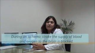 Stroke Treatment in Gurgaon India Best Neurologist Best Hospital Best Physiotherapist