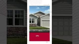 JUST SOLD!  - Great community in Watkins - Sky Ranch.