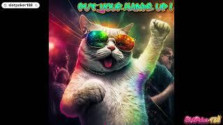 PUT YOUR HANDS UP BRE !