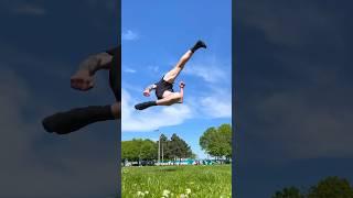540 kick transformation 