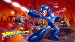 The Robot Museum - Mega Man 7 [OST]