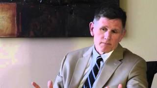 What is your experience as a family law attorney? | Tim Whitten