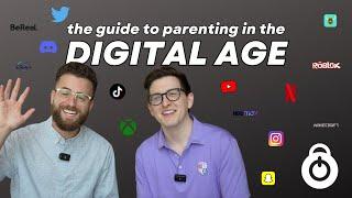 Parent ProTech: Empowering Parents in the Digital Age