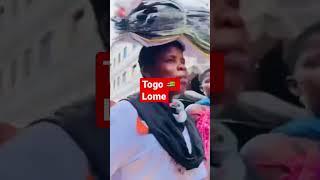 TOGO  LOME AFRICA MARKET ASEGSMEN