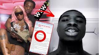 Sexyy Red Gets EXPOSED By Her Baby Daddy For   & She Responds…