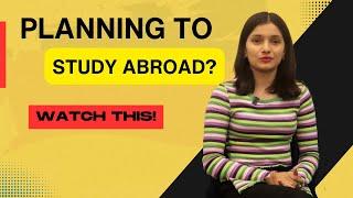 Vandita's Study Abroad Story: India to Germany | Maven Consulting Services #studyingermany