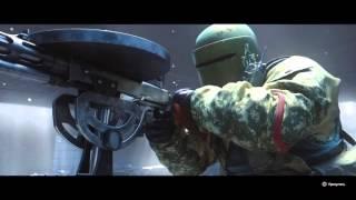 Tom Clancy's Rainbow Six Siege