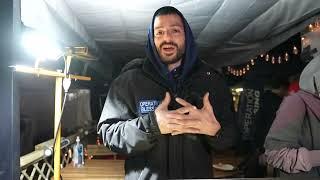 Operation Blessing Offering Warm Welcome to Ukraine Refugees