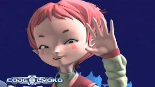 CODE LYOKO - EP22 - Routine