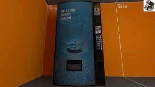 Half-Life 2: Dr. Breen Private Reserve Test