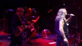 Nick Gribbon, Lemmy Killmister, House of Blues pt 2