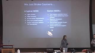 2014 Penn State TLT Symposium Session - Making (and Breaking) the Maps and Energy MOOCs