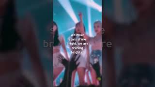 thats what ITZY - FIVE means in english!