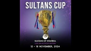 Sultans Cup Live @ Sultans of İstanbul Tango Festival & Marathon