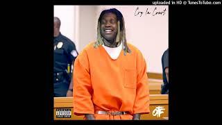 Lil Durk - Cry In Court (Official Audio)