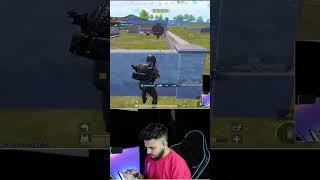1v4 BGMI Insanity: Watch Me Take Down an Entire Squad! #bgmi #pubgmobile #sandhu2op #bgmilive