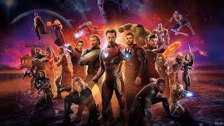 Avengers. Мстители. Наркзки по фильмам