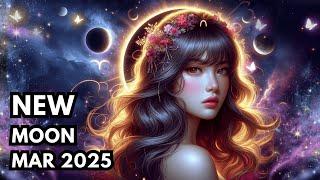 New Moon Meditation February 2025: Embrace Tranquility with Sound Healing 