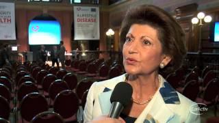 Vassiliou: EU should promote physical activity and a week of sport