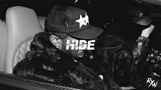 UK Drill Type Beat x NY Drill Type Beat "HIDE" | Drill Type Beat 2024