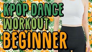 IDOL DANCE | 15MIN Kpop Dance Workout | BEGINNER | dance cardio workout