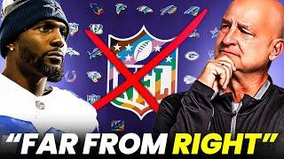 Dez Bryant SLAMS NFL Pride Month Initiatives | Don’t @ Me w/ Dan Dakich