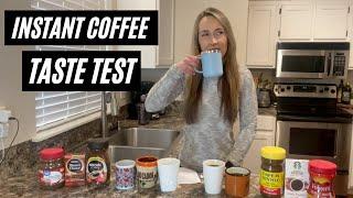 Best Instant Coffee For Backpacking and Camping - (Instant Coffee Review)