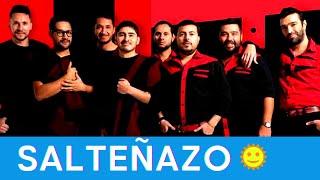  Folklore SALTEÑO  "en vivo" 2022#4  [ Folklore Argentino ]