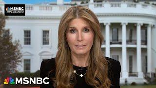 Watch the Best of MSNBC Prime: Week of Oct. 27