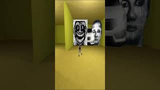 When Tiny SCP Guard Meet Nextbots - Liminal Hotel Gmod Nextbot