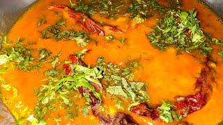 Dal Tadka Fry | दाल फ्राई