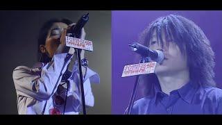 Faye Wong & The Catcher in the Rye (band) - Zai Lu Shang + Tian Mei Sheng Huo (Live 1999)