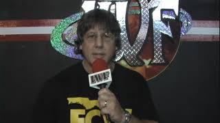 Dr. Tom Prichard IWF Wrestling School Endorsement