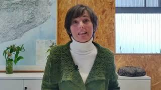 ICTA-UAB Alumni: María Carmen Romera Puga