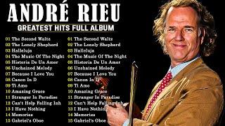 The Best of André Rieu’s Violin – A Collection of His Greatest Hits - The Lonely Shepherd