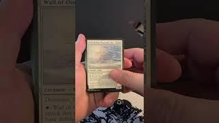 Mtg mystery booster opening! #magicthegathering #cards #2024 #mtg ￼