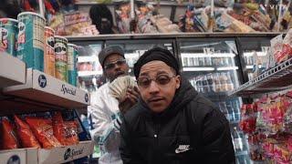 Lil Watt - Talkin Crazy (Feat. Mill Tixket) Prod. By Foreigner 2x