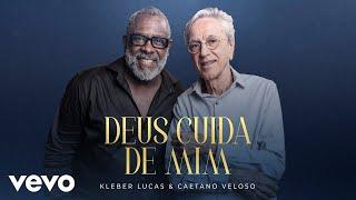 Caetano Veloso, Kleber Lucas - Deus Cuida de Mim (Clipe Oficial)