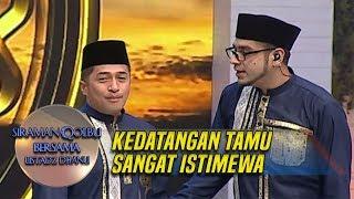 Siraman Qolbu Kedatangan Tamu Sangat Special, Siapakah Dia? - Siraman Qolbu (20/10)