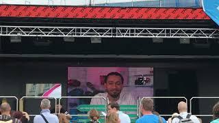 TOGGO Tour Saarbrücken 2024 TOGGO hypezeit