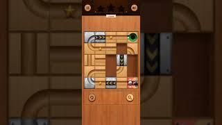 Let's Play - Unblock Ball - Block Puzzle, Level 50