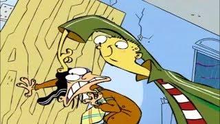 Ed Edd n Eddy: Ed wants Double Dee`s hat moments